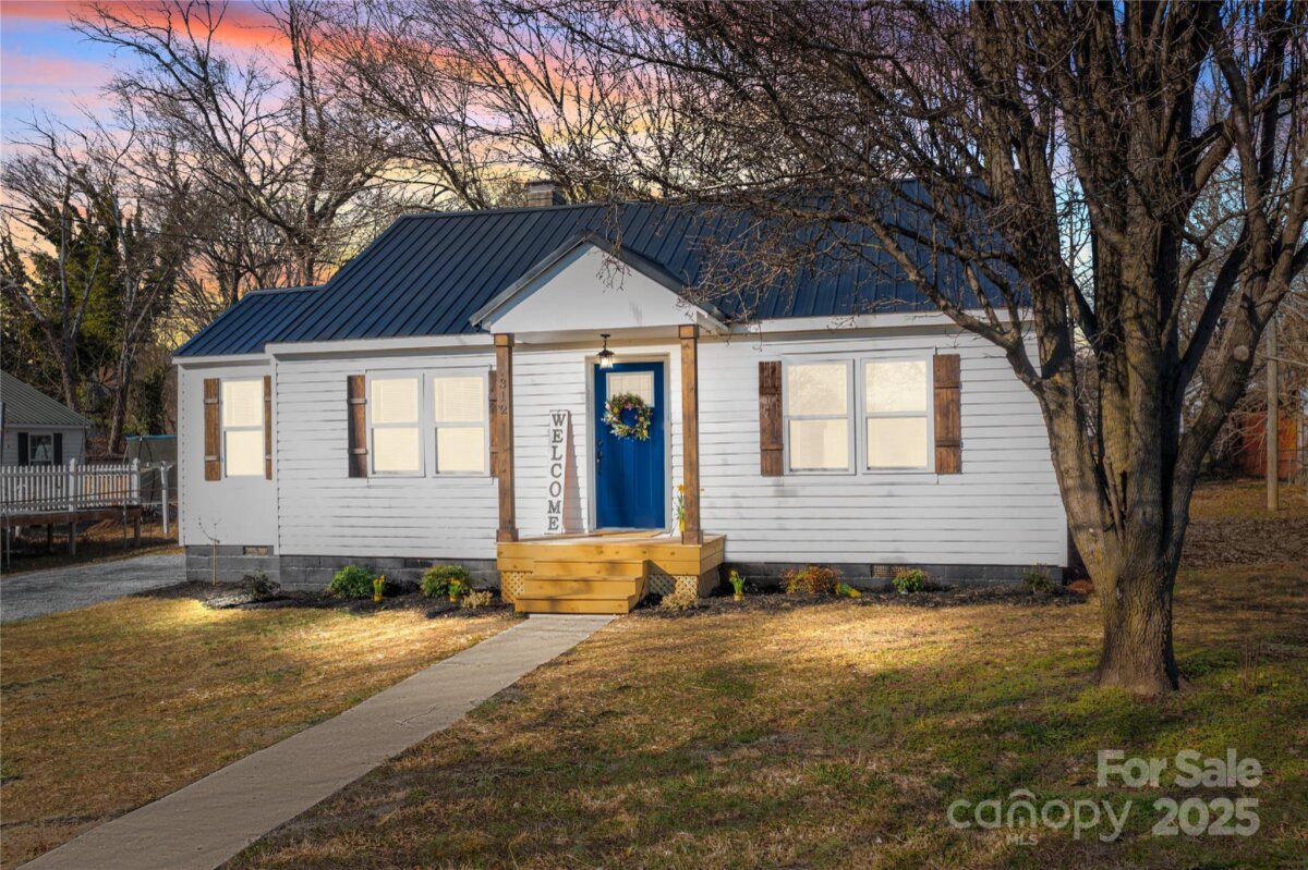 312 Motz Avenue, Lincolnton, NC 28092, MLS # 4225339