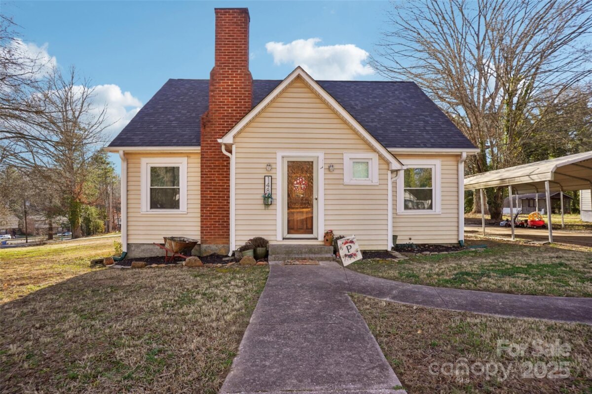 148 Linwood Drive, Albemarle, NC 28001, MLS # 4225398