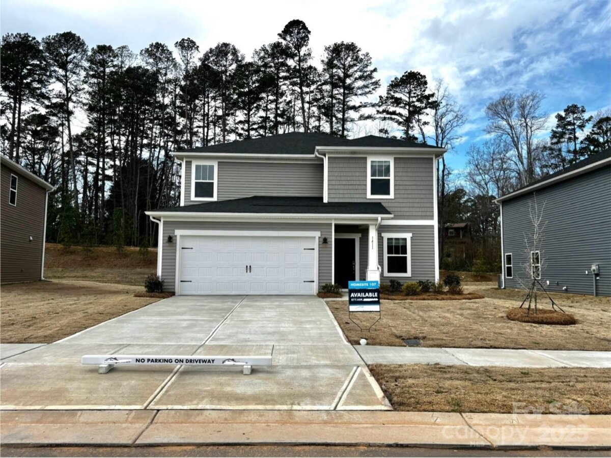 1411 Windy Park Drive, Stanley, NC 28164, MLS # 4225413