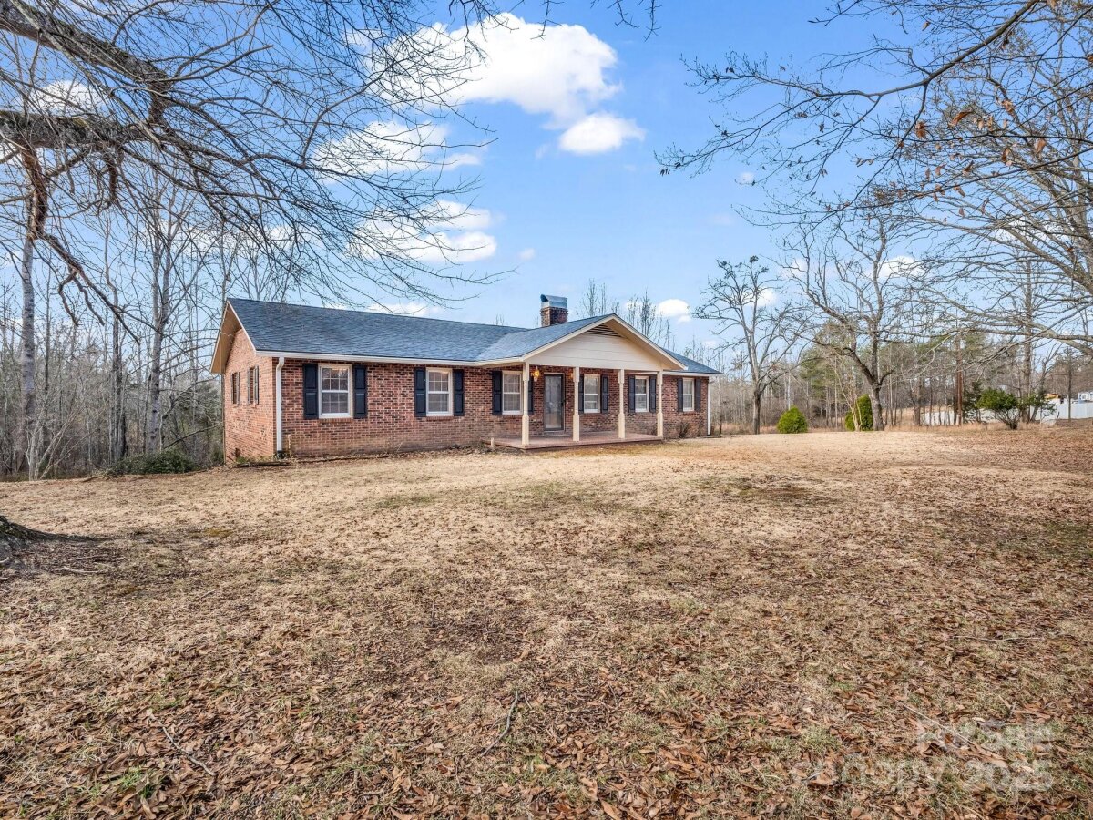 490 Pinkwood Drive, Rutherfordton, NC 28139, MLS # 4225469