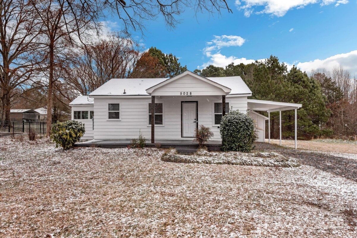 5028 Wilgrove Mint Hill Road, Mint Hill, NC 28227, MLS # 4225471