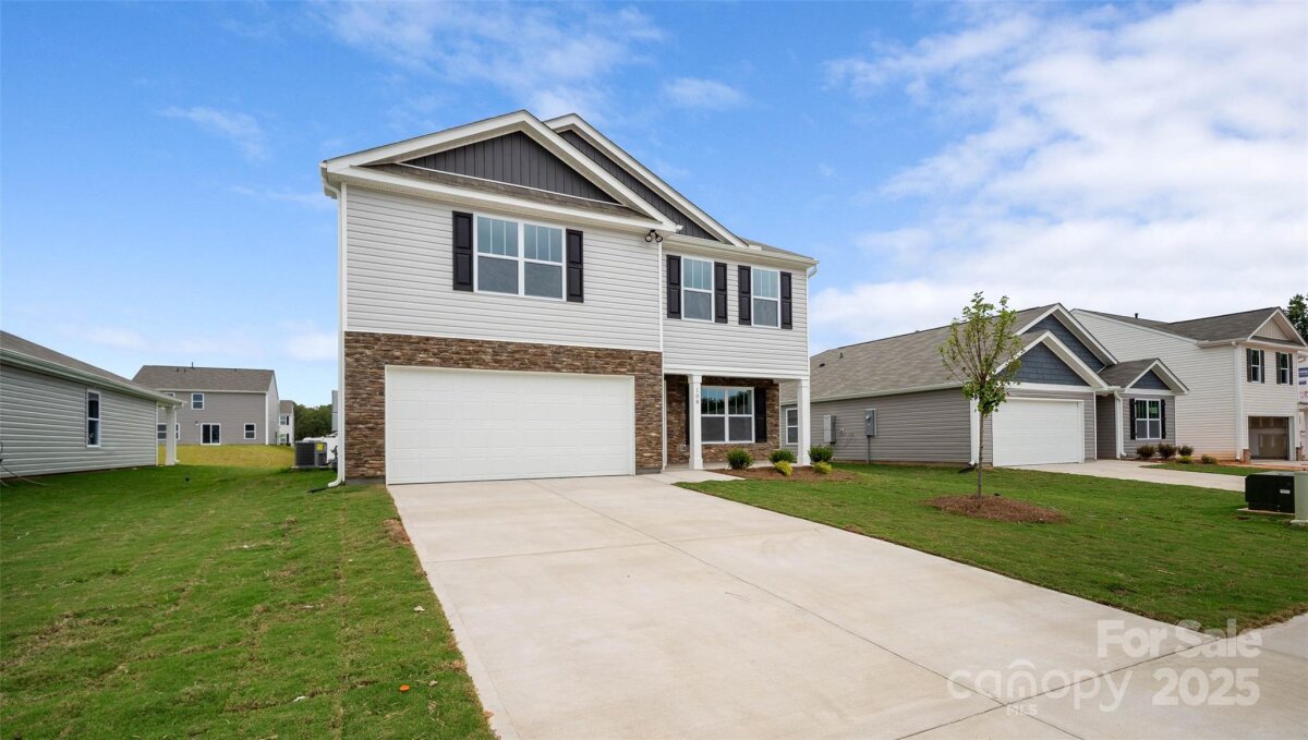 1113 Foxberry Lane Unit 18, Maiden, NC 28650, MLS # 4225474