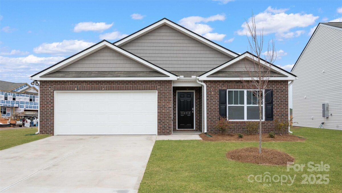 1117 Foxberry Lane Unit 19, Maiden, NC 28650, MLS # 4225478