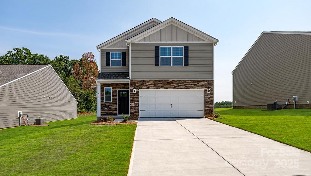 1121 Foxberry Lane Unit 20, Maiden, NC 28650, MLS # 4225481