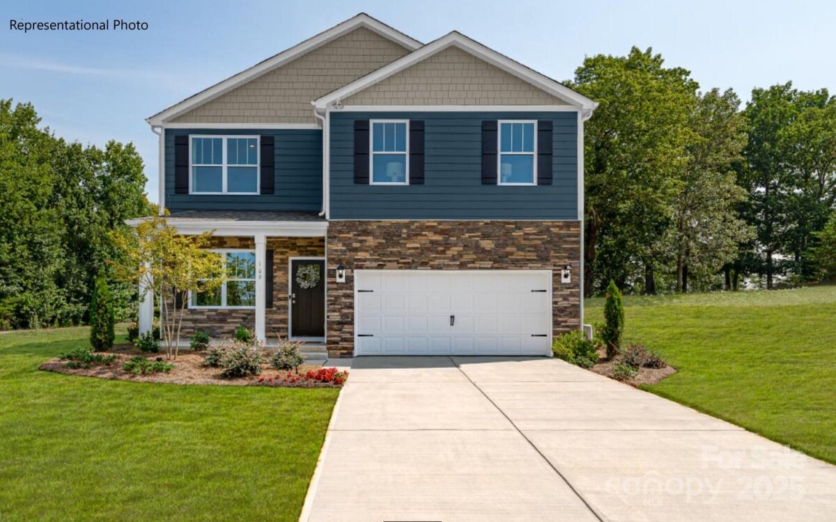 208 Parker Claire Lane Unit 85, Kings Mountain, NC 28086, MLS # 4225482