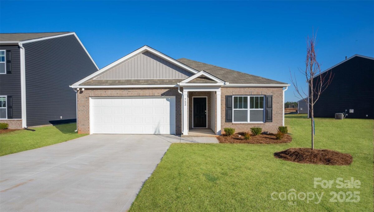 1129 Foxberry Lane Unit 21, Maiden, NC 28650, MLS # 4225483