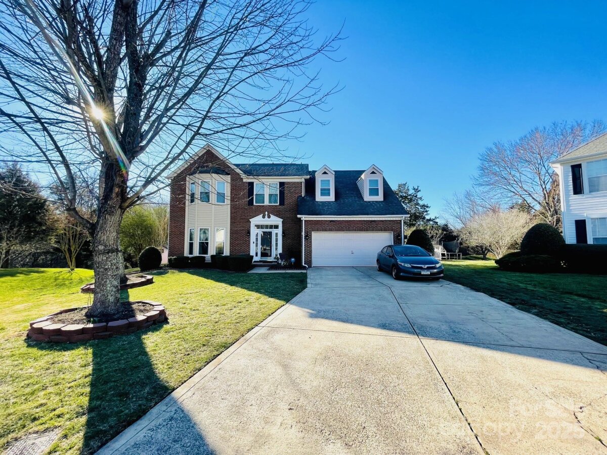 11307 Celandine Court, Charlotte, NC 28213, MLS # 4225497