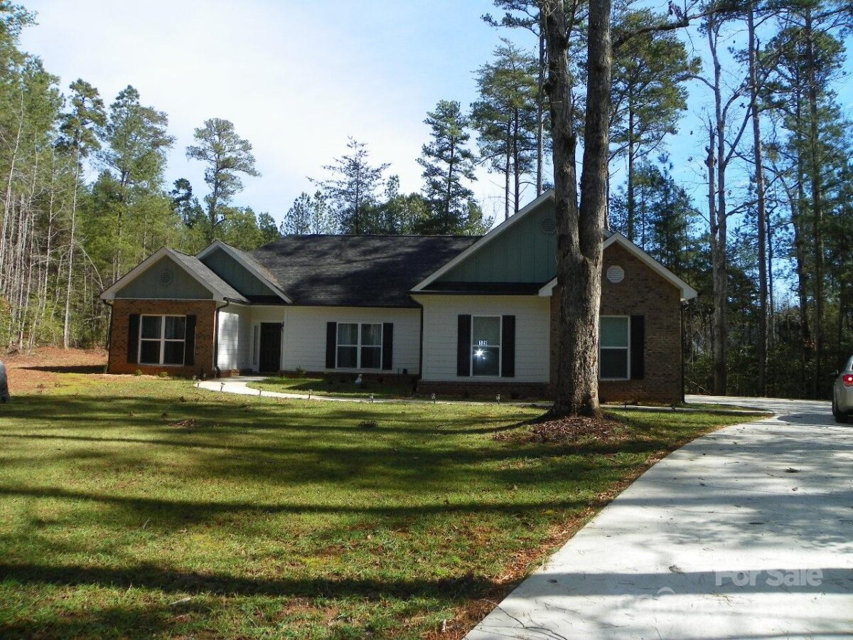 128 Summerlake Drive, New London, NC 28127, MLS # 4225532