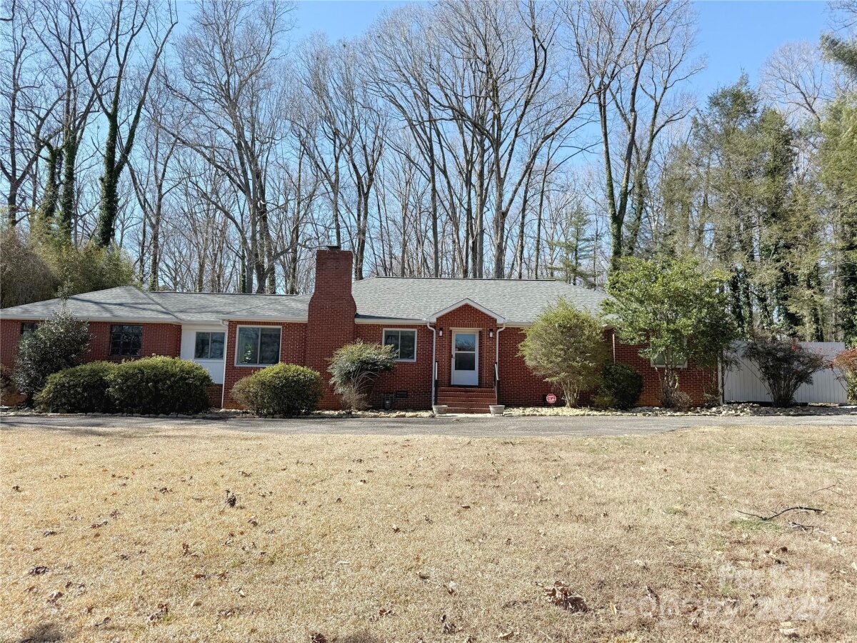 1200 Fairview Drive, Lexington, NC 27292, MLS # 4225541