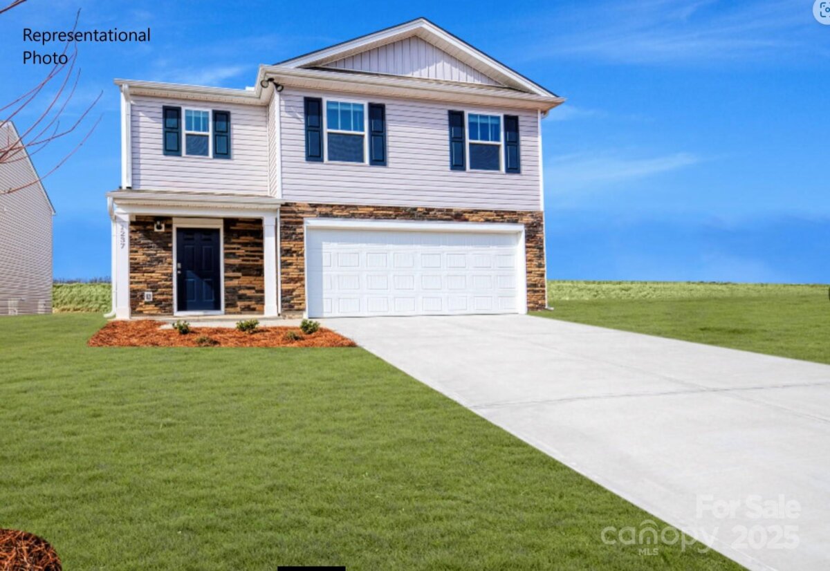 345 Brinkley Drive Unit 110, Kings Mountain, NC 28086, MLS # 4225549
