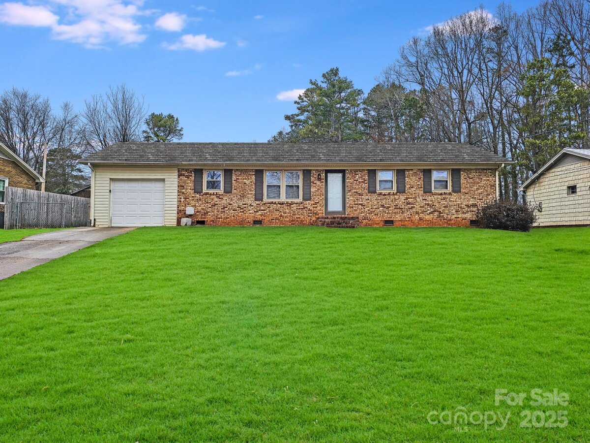 712 Stevens Street, Gastonia, NC 28054, MLS # 4225560