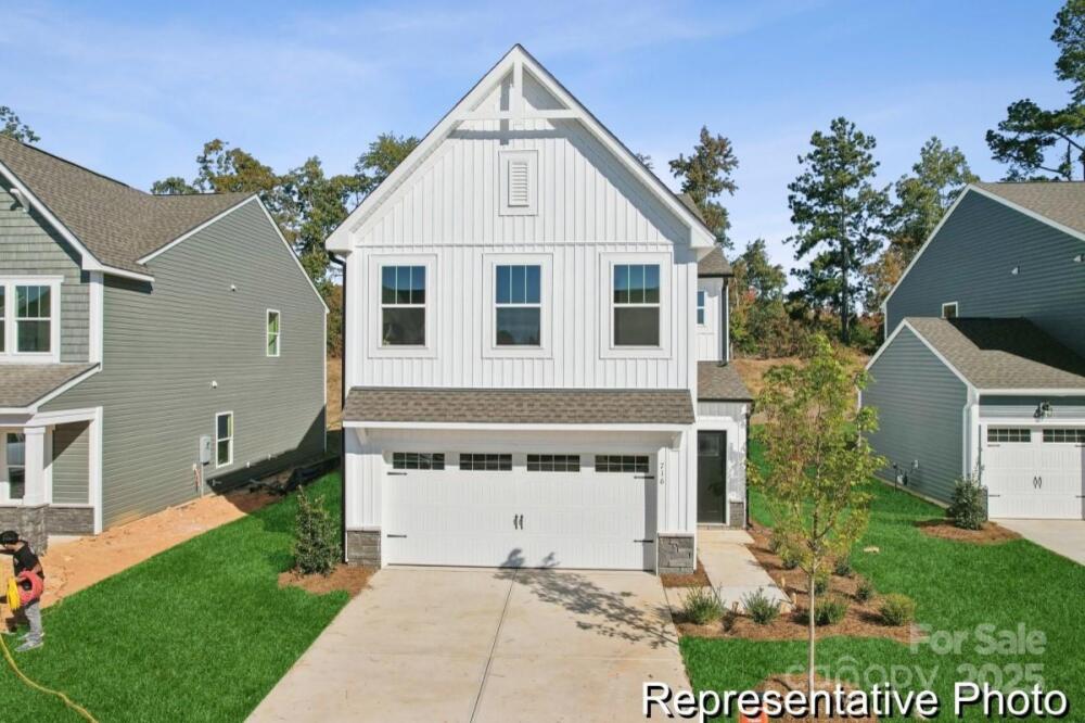 116 Shay Crossing Road Unit 2P, Salisbury, NC 28144, MLS # 4225569
