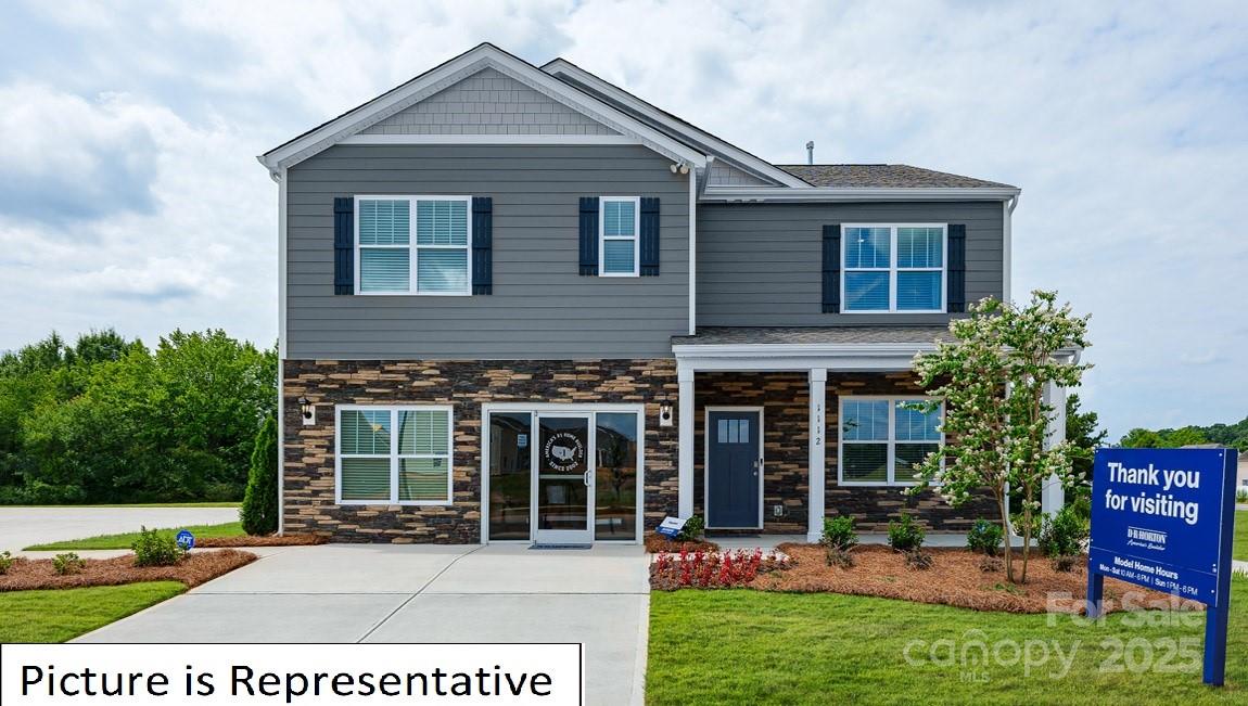 467 Zender Lane, Monroe, NC 28112, MLS # 4225596