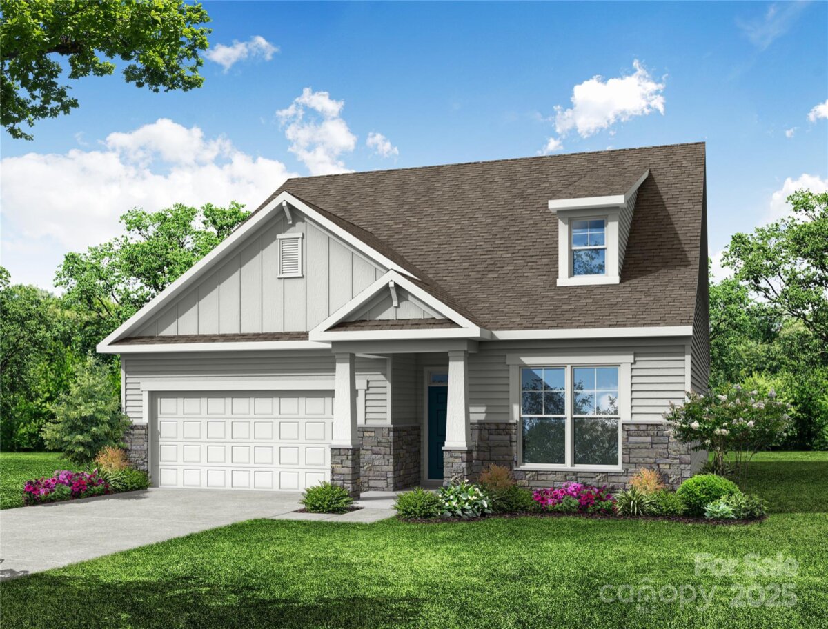 3009 Bent Willow Drive Unit 160, Indian Trail, NC 28079, MLS # 4225598