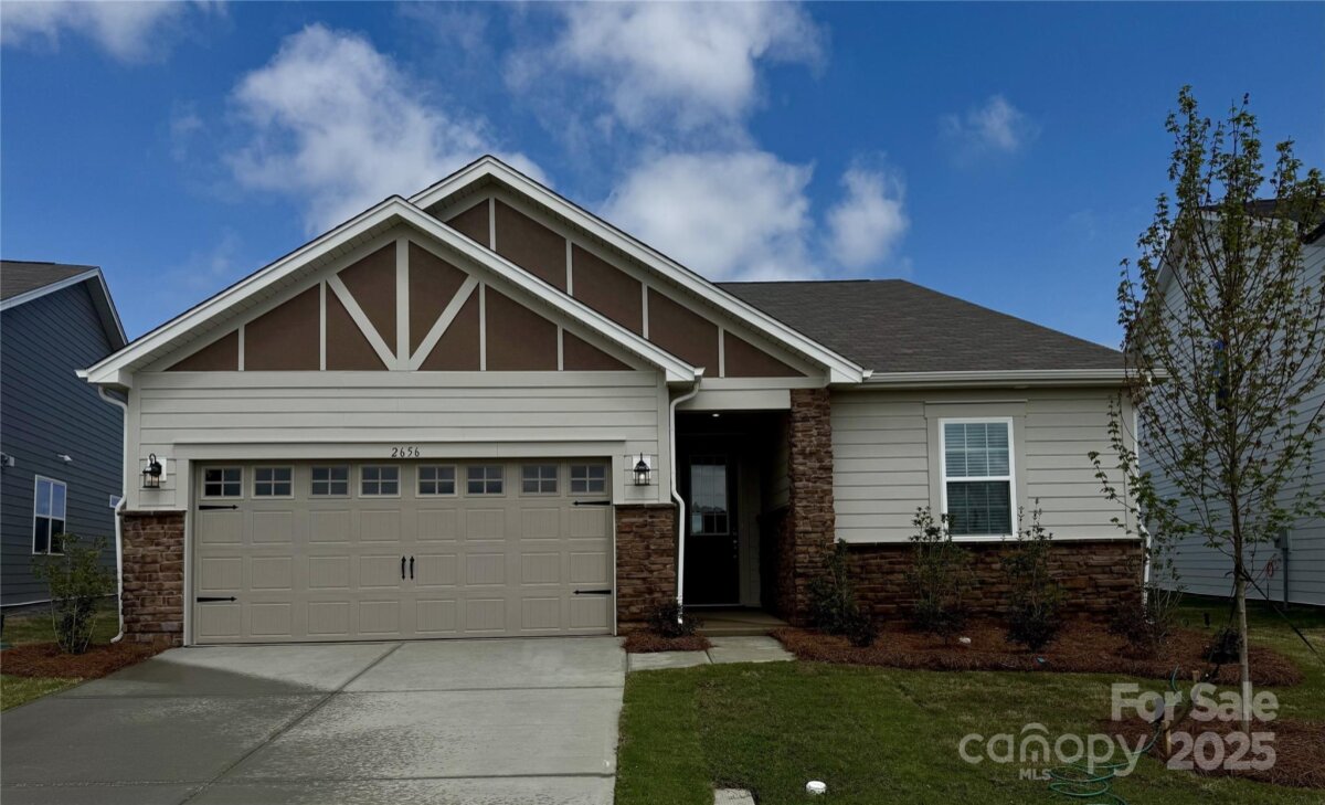 2656 Tillman Street, Monroe, NC 28112, MLS # 4225616