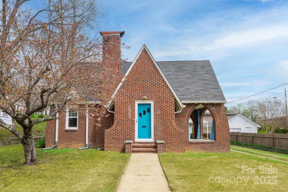 110 Todd Street, Lenoir, NC 28645, MLS # 4225623