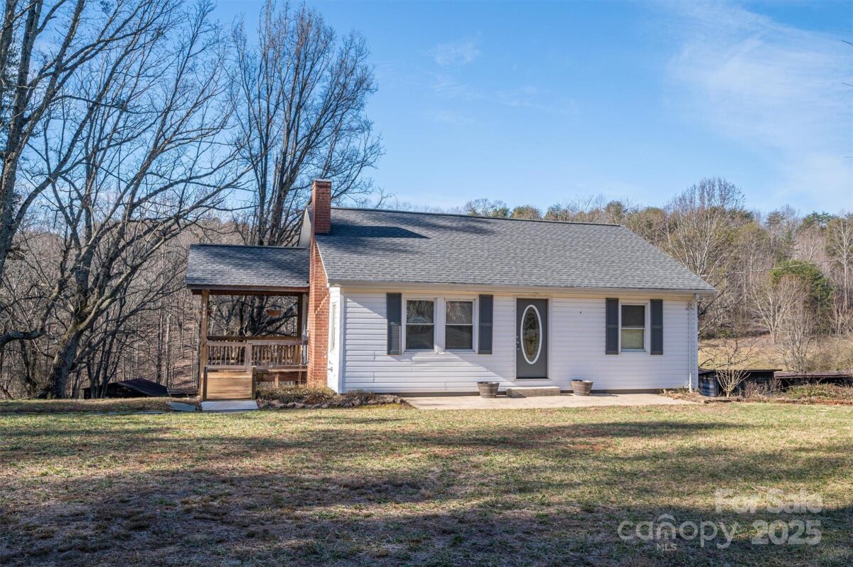 6740 Casar Road Unit Lot: , Lawndale, NC 28090, MLS # 4225624