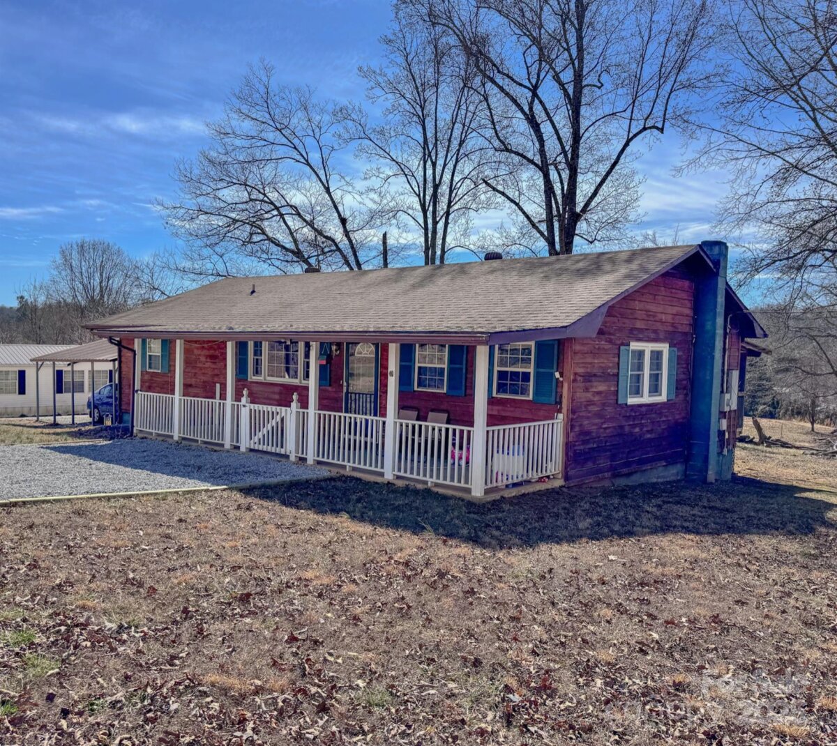 1284 Harmony Grove Road, Nebo, NC 28761, MLS # 4225626