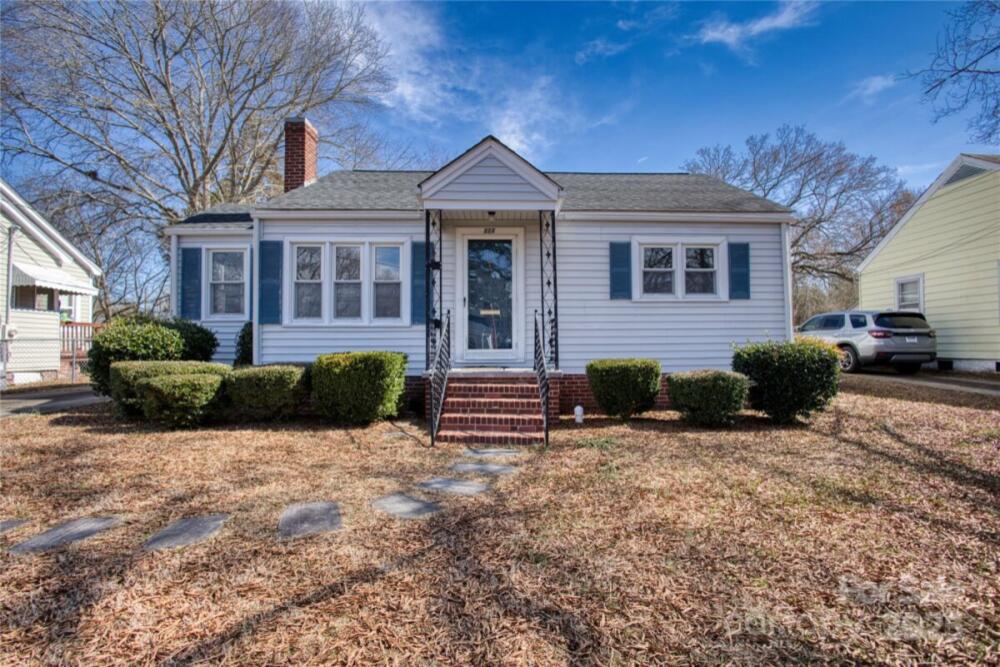 111 Courtland Street, Chester, SC 29706, MLS # 4225632