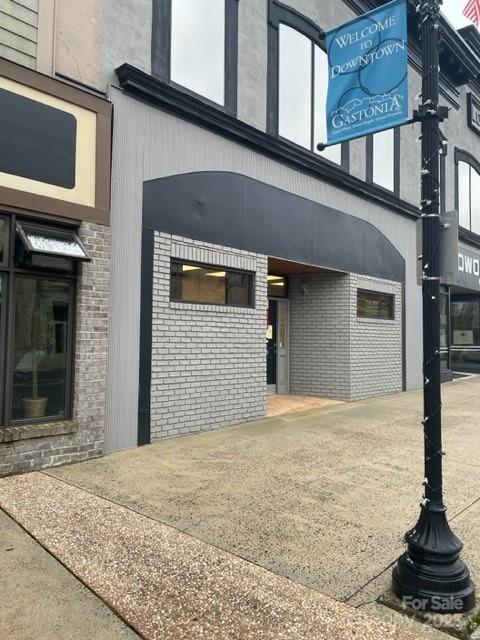 213 W Main Avenue, Gastonia, NC 28052, MLS # 4225638