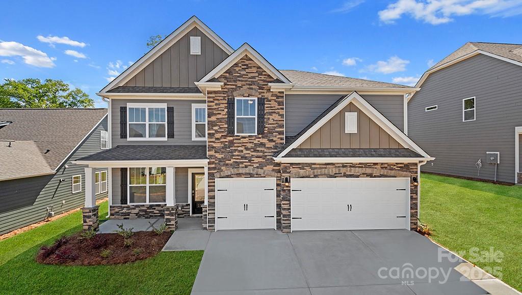7027 Sylvan Retreat Drive, Denver, NC 28037, MLS # 4225648