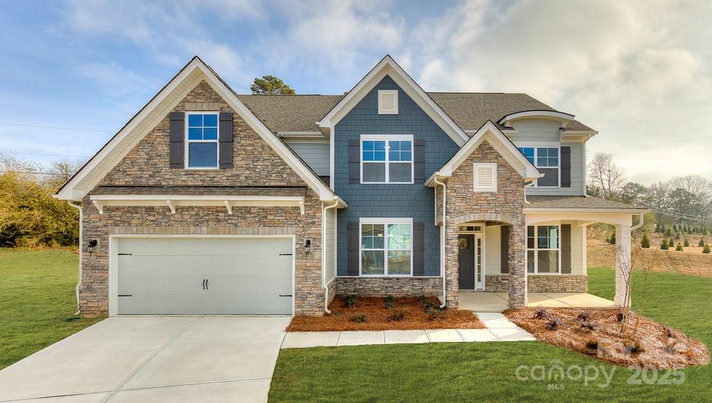 7033 Sylvan Retreat Drive, Denver, NC 28037, MLS # 4225664