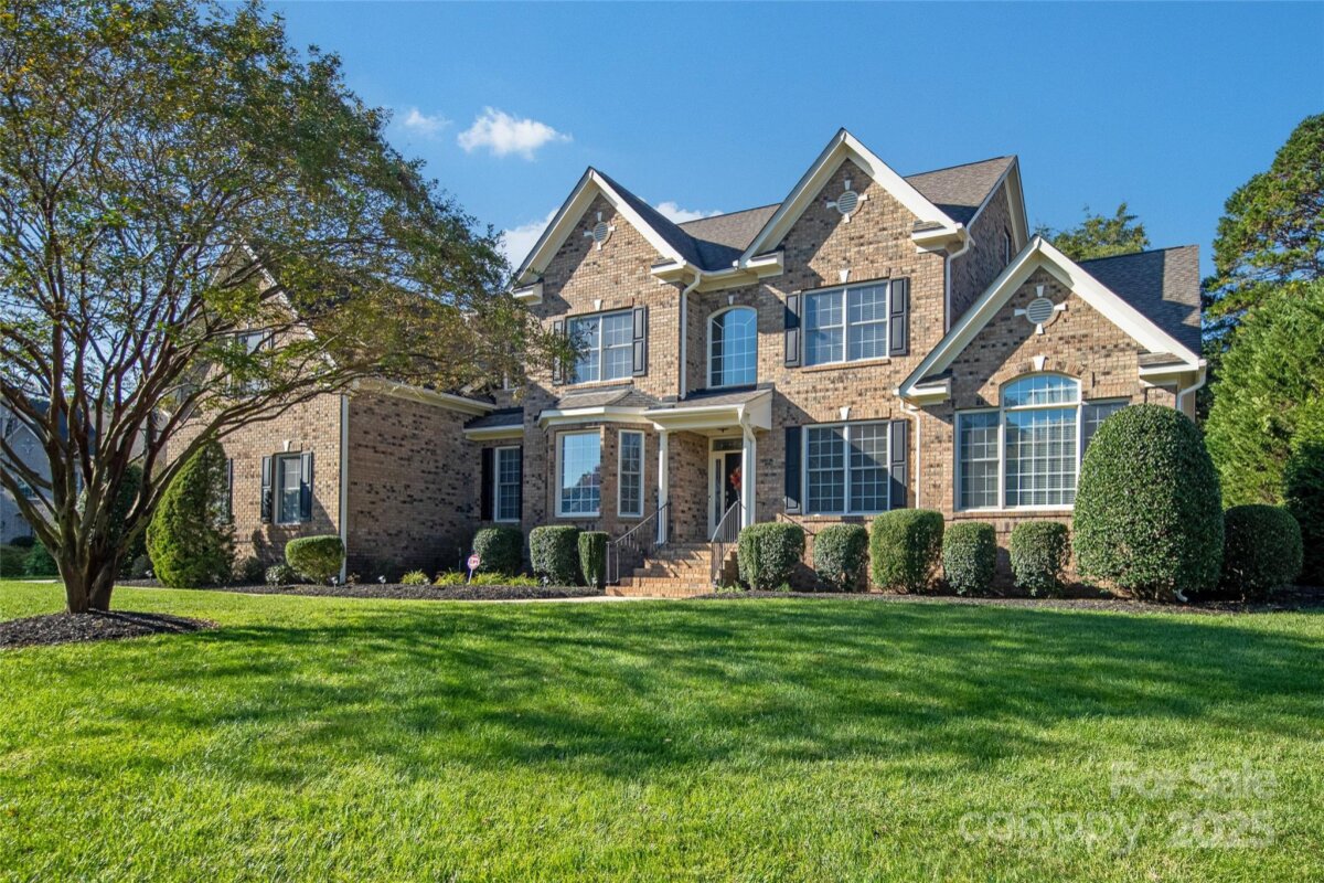 516 Appomatox Drive, Waxhaw, NC 28173, MLS # 4225670