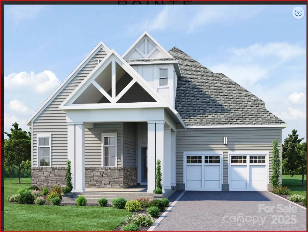 7443 Paddle Lane Unit 55, Sherrills Ford, NC 28673, MLS # 4225683