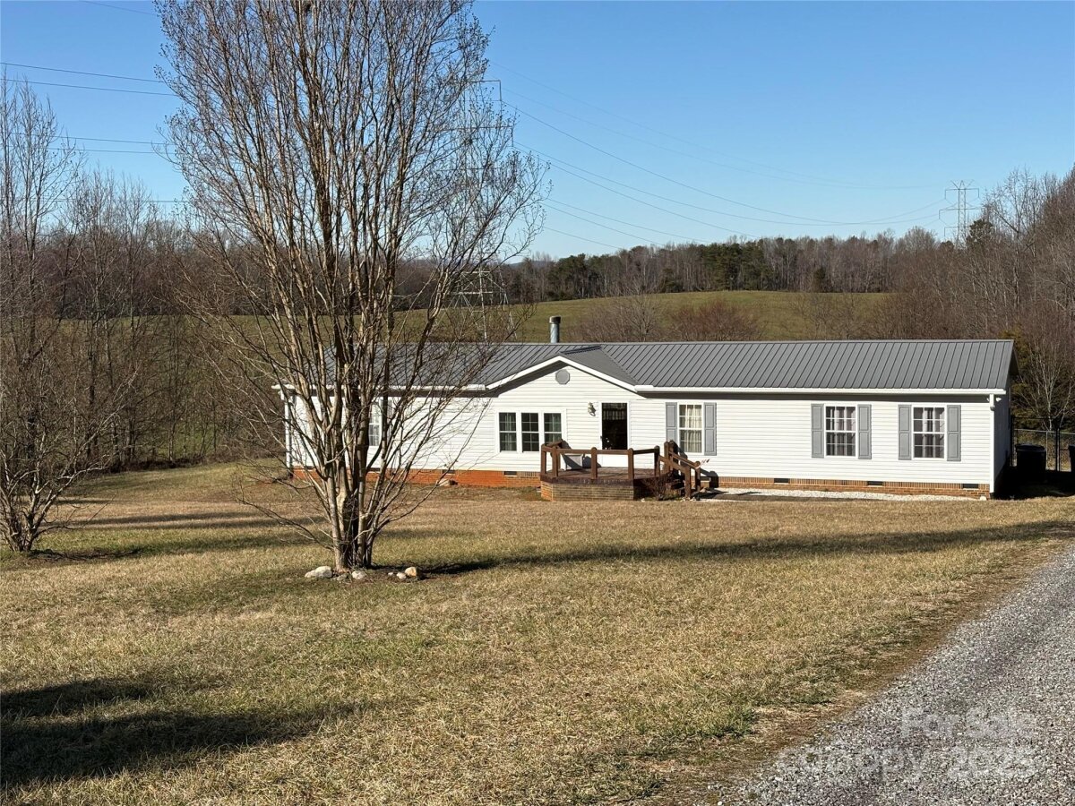 2084 W Memorial Hwy Road, Union Grove, NC 28689, MLS # 4225691