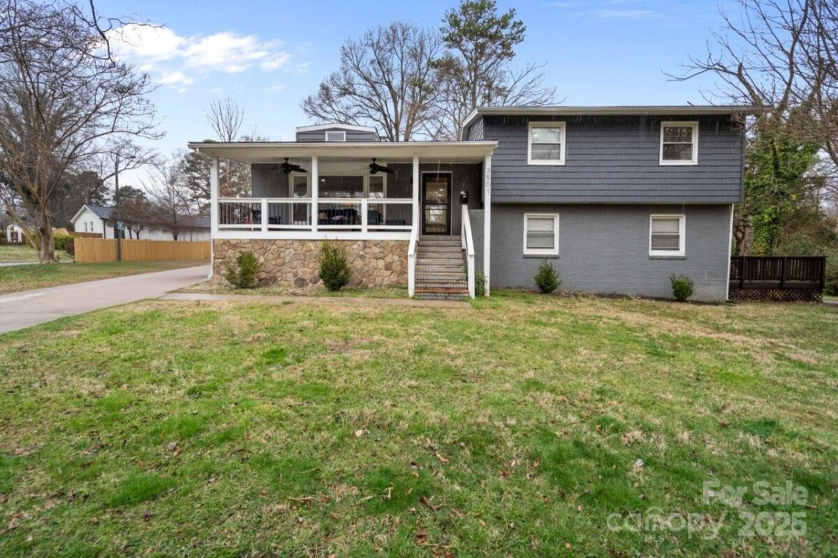 3501 Winterfield Place, Charlotte, NC 28205, MLS # 4225715