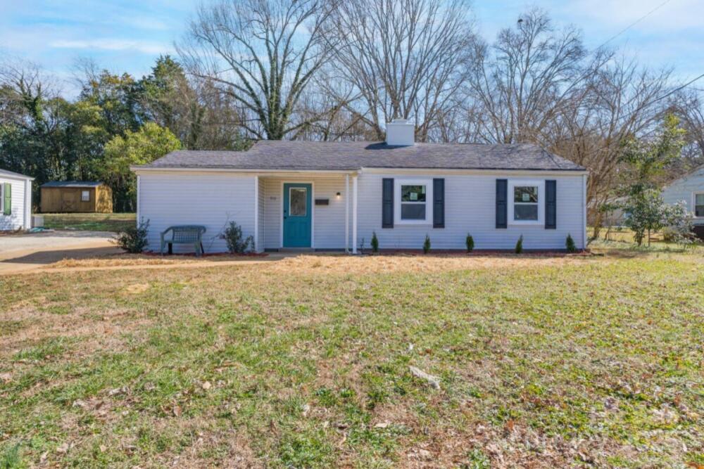 910 Mcdow Drive, Rock Hill, SC 29732, MLS # 4225731