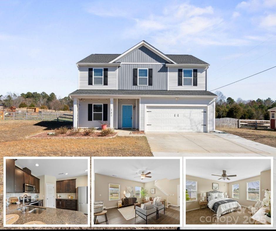 147 Stanfield Farm Lane, Stanfield, NC 28163, MLS # 4225735
