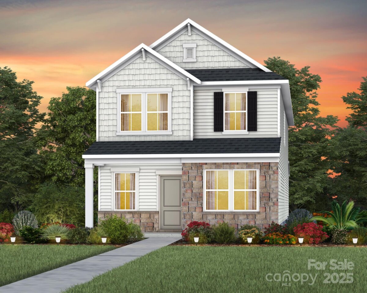 3612 Pamlico Street Unit 126, Monroe, NC 28110, MLS # 4225755