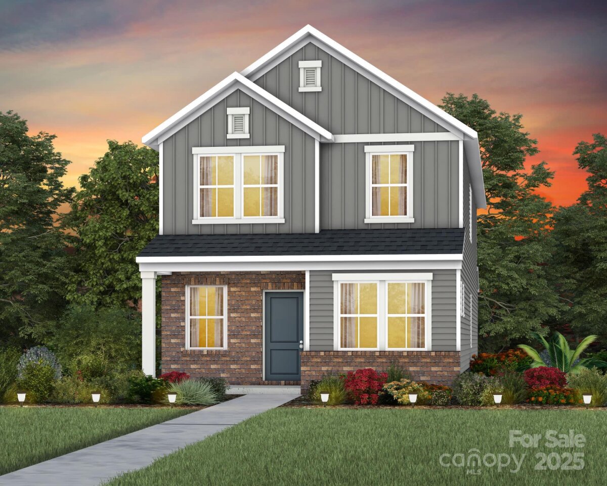 3608 Pamlico Street Unit 127, Monroe, NC 28110, MLS # 4225757