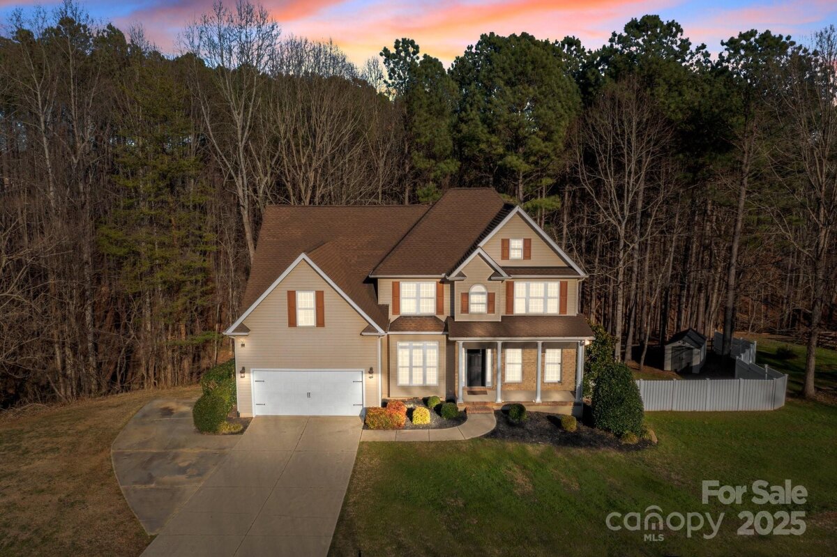 214 Harbor Landing Drive, Mooresville, NC 28117, MLS # 4225759