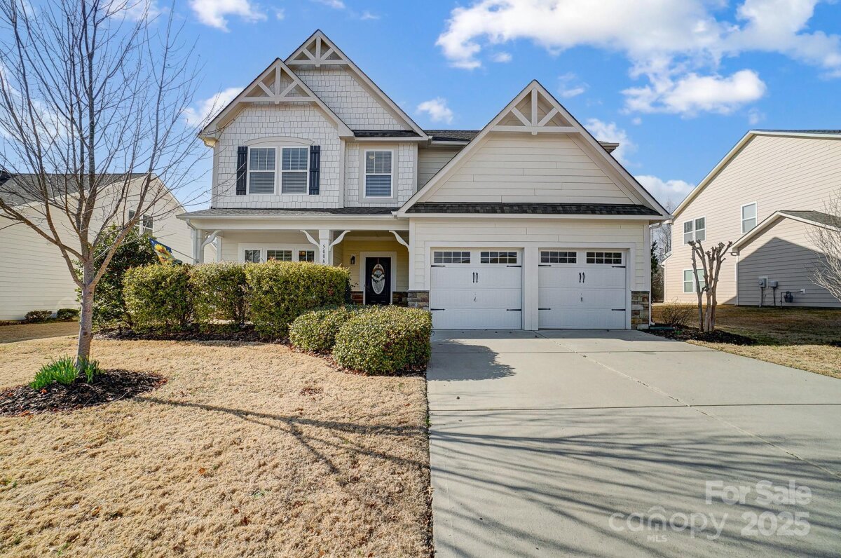 5006 Sand Trap Court Unit 142, Monroe, NC 28112, MLS # 4225761
