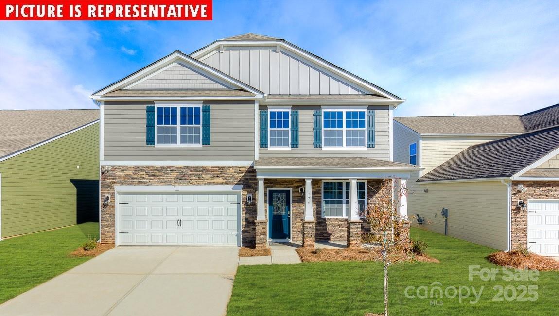 443 Zender Lane, Monroe, NC 28112, MLS # 4225773