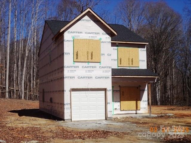 184 Oak Creek Road, Statesville, NC 28625, MLS # 4225783