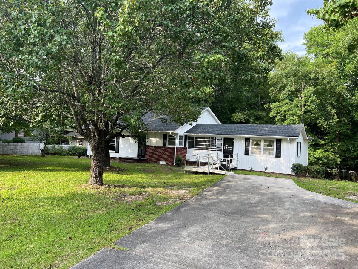 206 Legion Circle, Pageland, SC 29728, MLS # 4225784