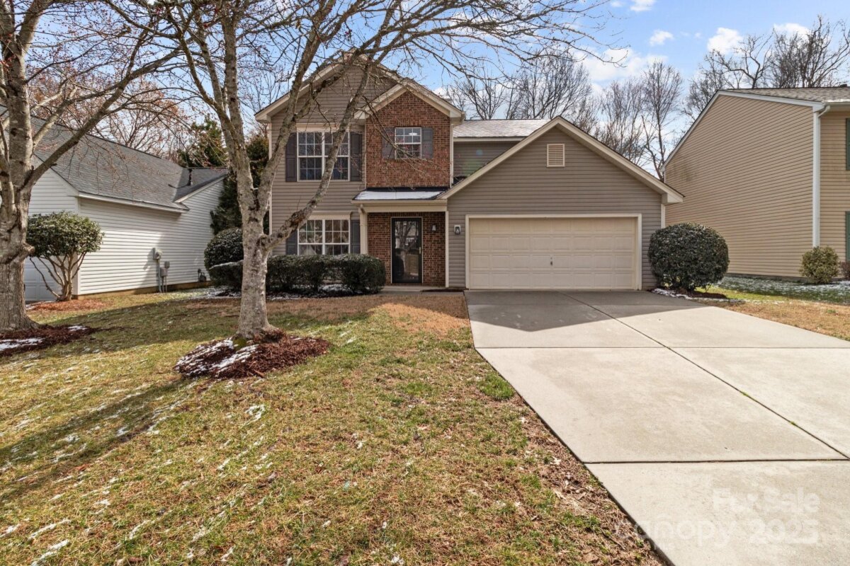 9014 Arbor Creek Drive, Charlotte, NC 28269, MLS # 4225793