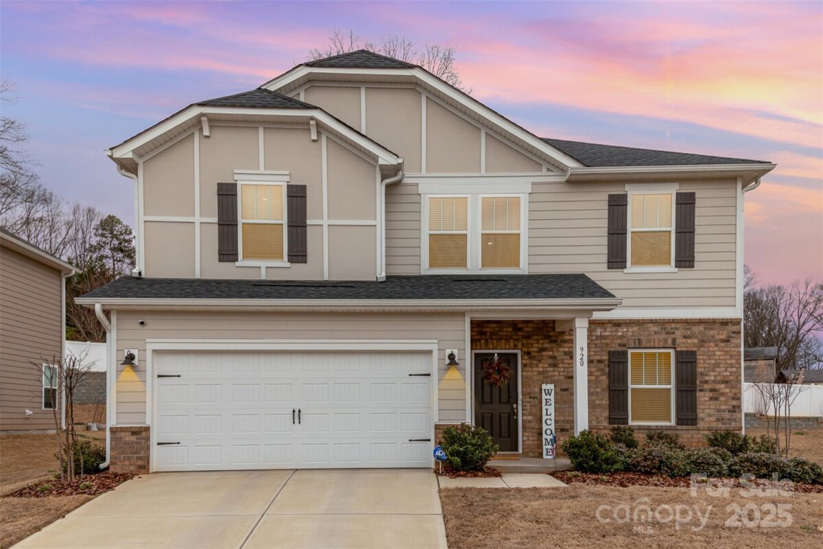 920 Clementine Road, Monroe, NC 28110, MLS # 4225803