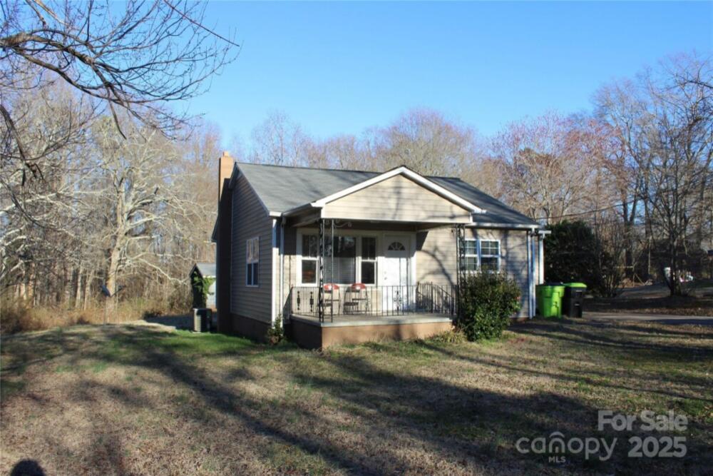 368 Piney Mountain Church Road, Ellenboro, NC 28040, MLS # 4225811