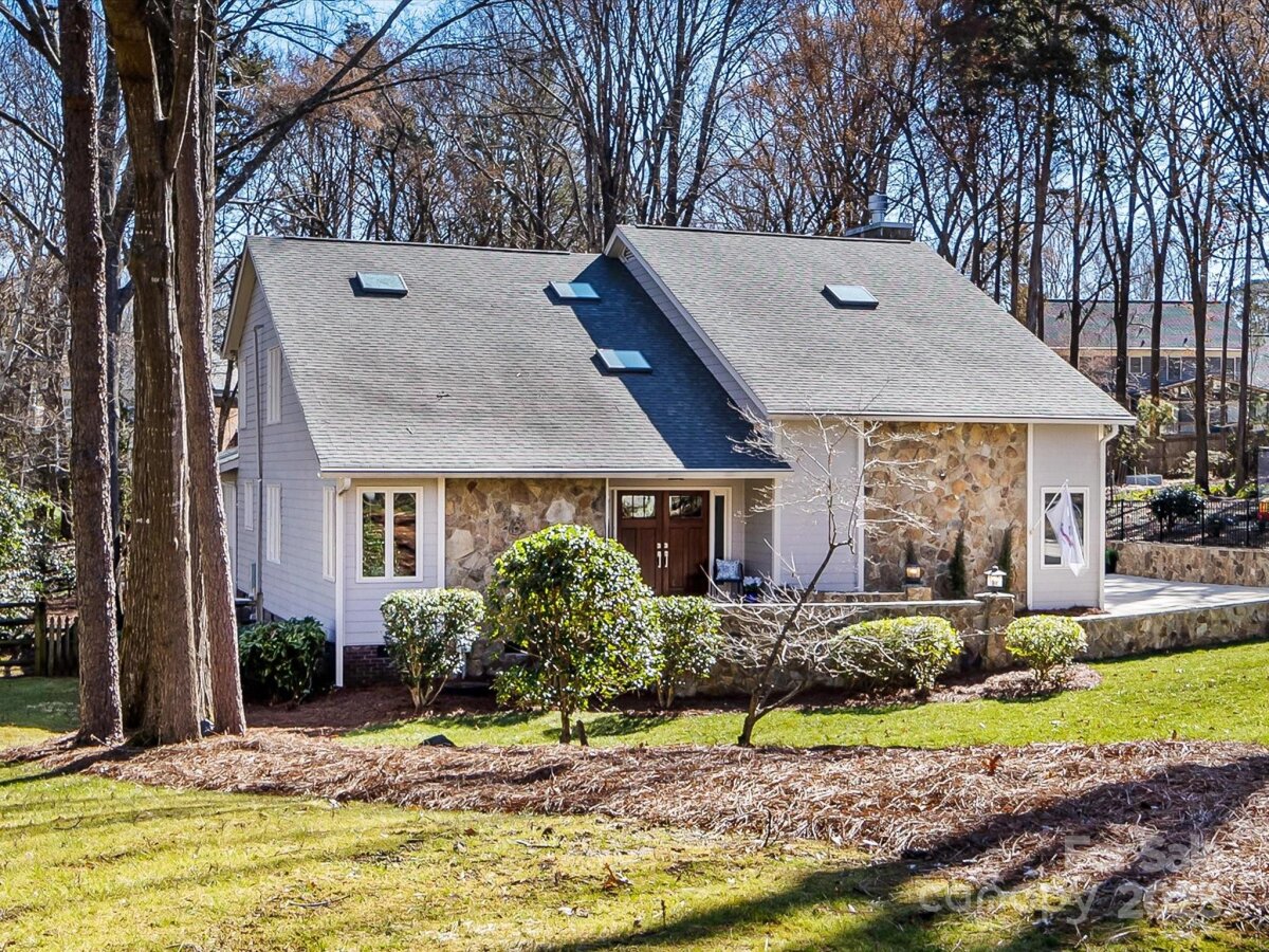 3011 Lauren Glen Road, Charlotte, NC 28226, MLS # 4225813