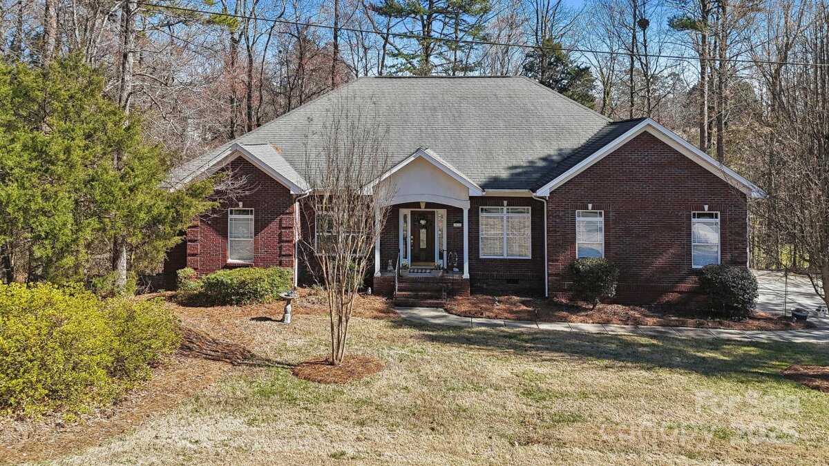 10620 S Ford Road, Charlotte, NC 28214, MLS # 4225828