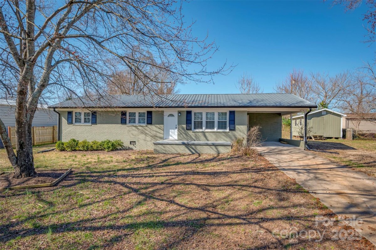 166 Crawley Drive, Forest City, NC 28043, MLS # 4225839