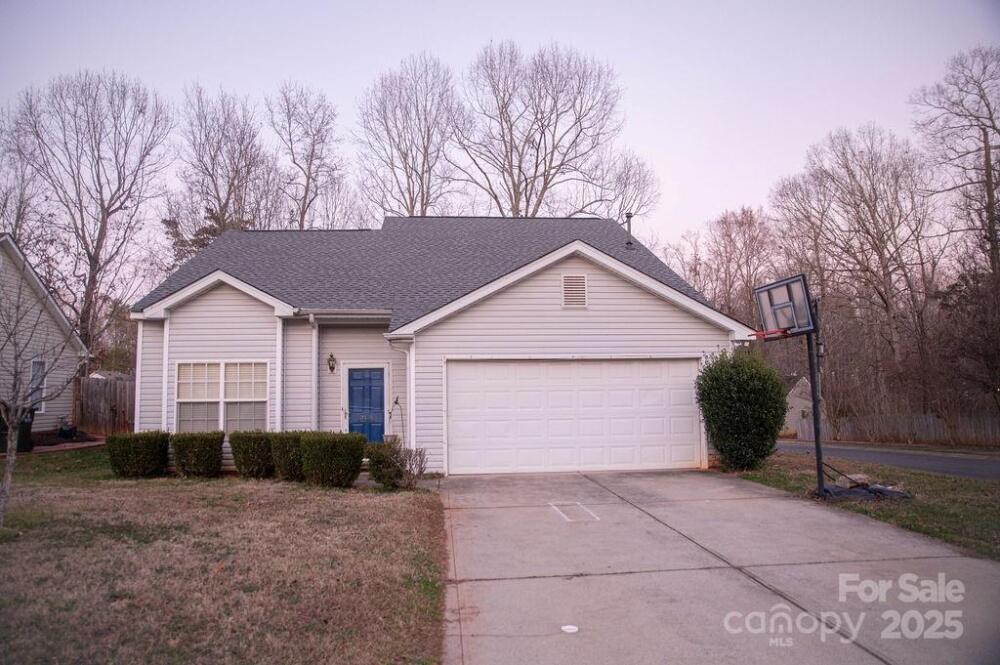 2345 Nuthatch Drive, Rock Hill, SC 29732, MLS # 4225862