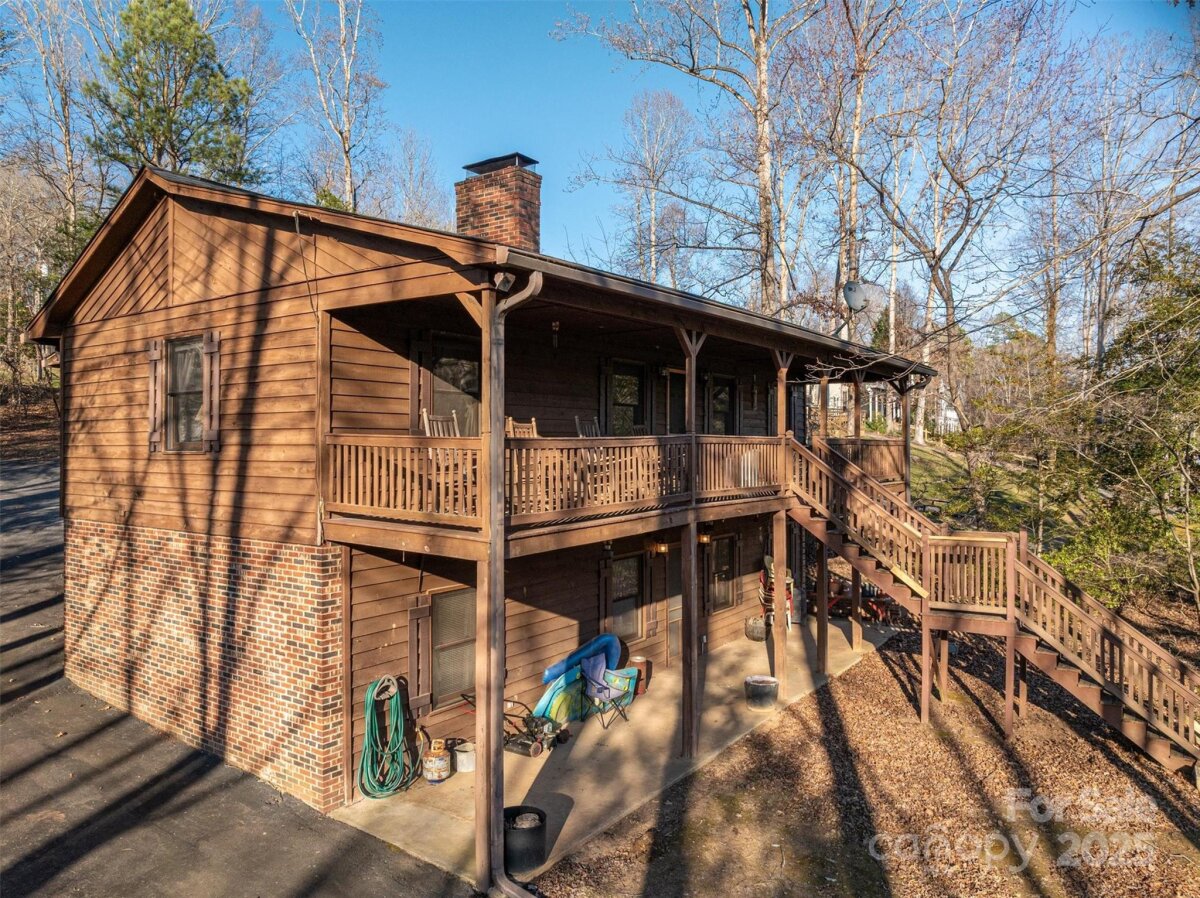 8749 Dog Leg Road Unit 7, Sherrills Ford, NC 28673, MLS # 4225889