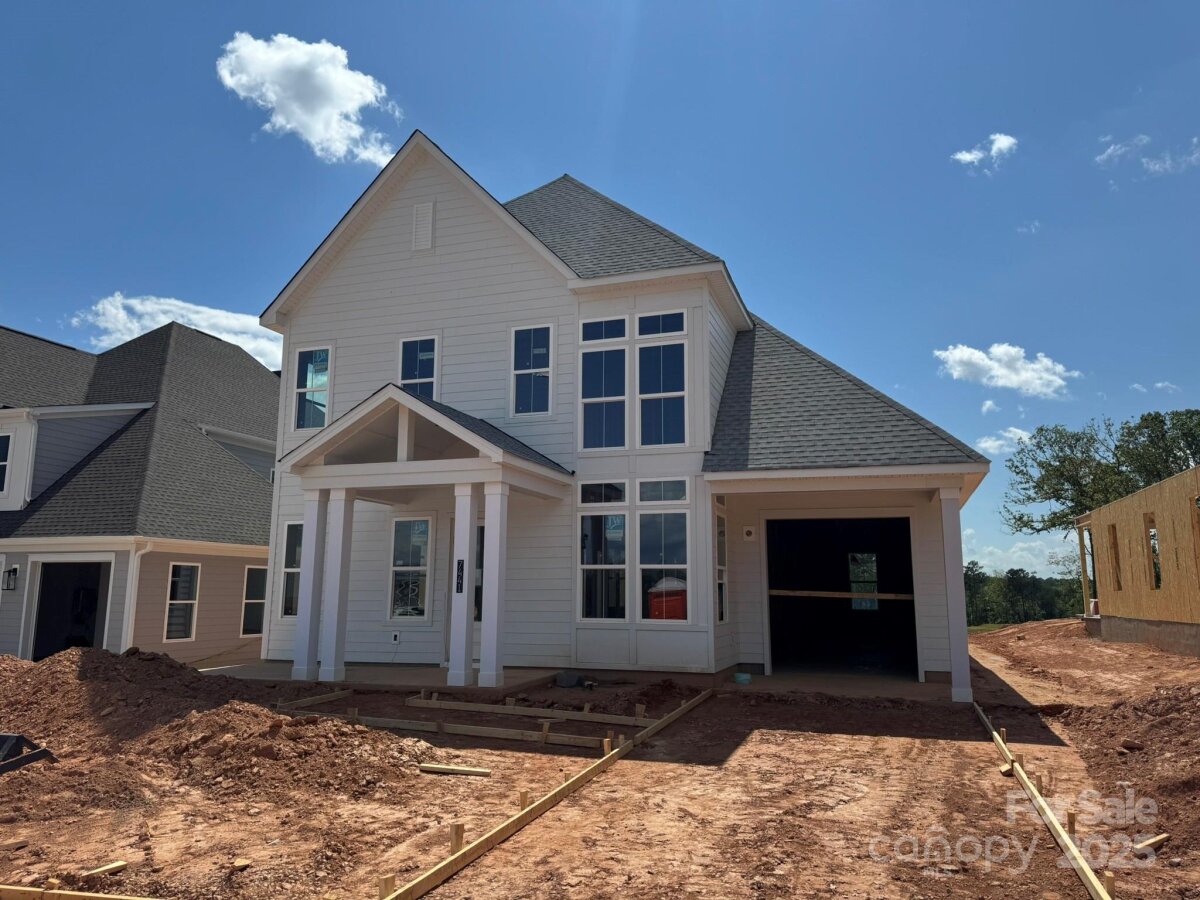 7441 Fighting Creek Road Unit 30, Sherrills Ford, NC 28673, MLS # 4225906
