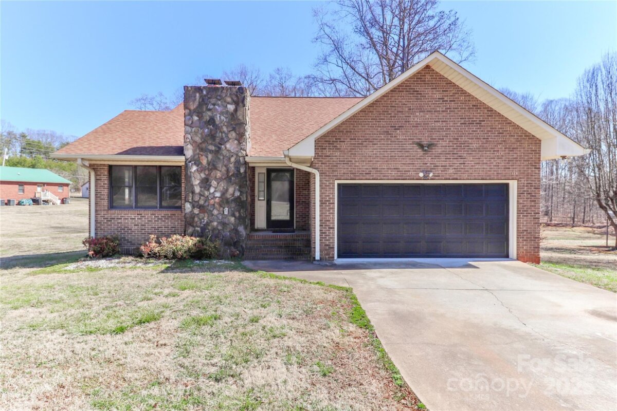 2274 Old Wilkesboro Road, Statesville, NC 28625, MLS # 4225924