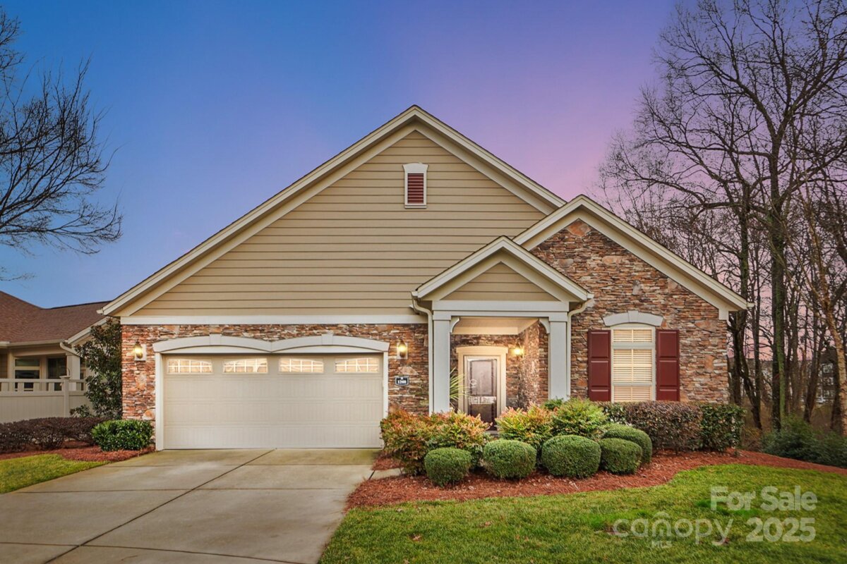 1209 Waypoint Court, Matthews, NC 28104, MLS # 4225928